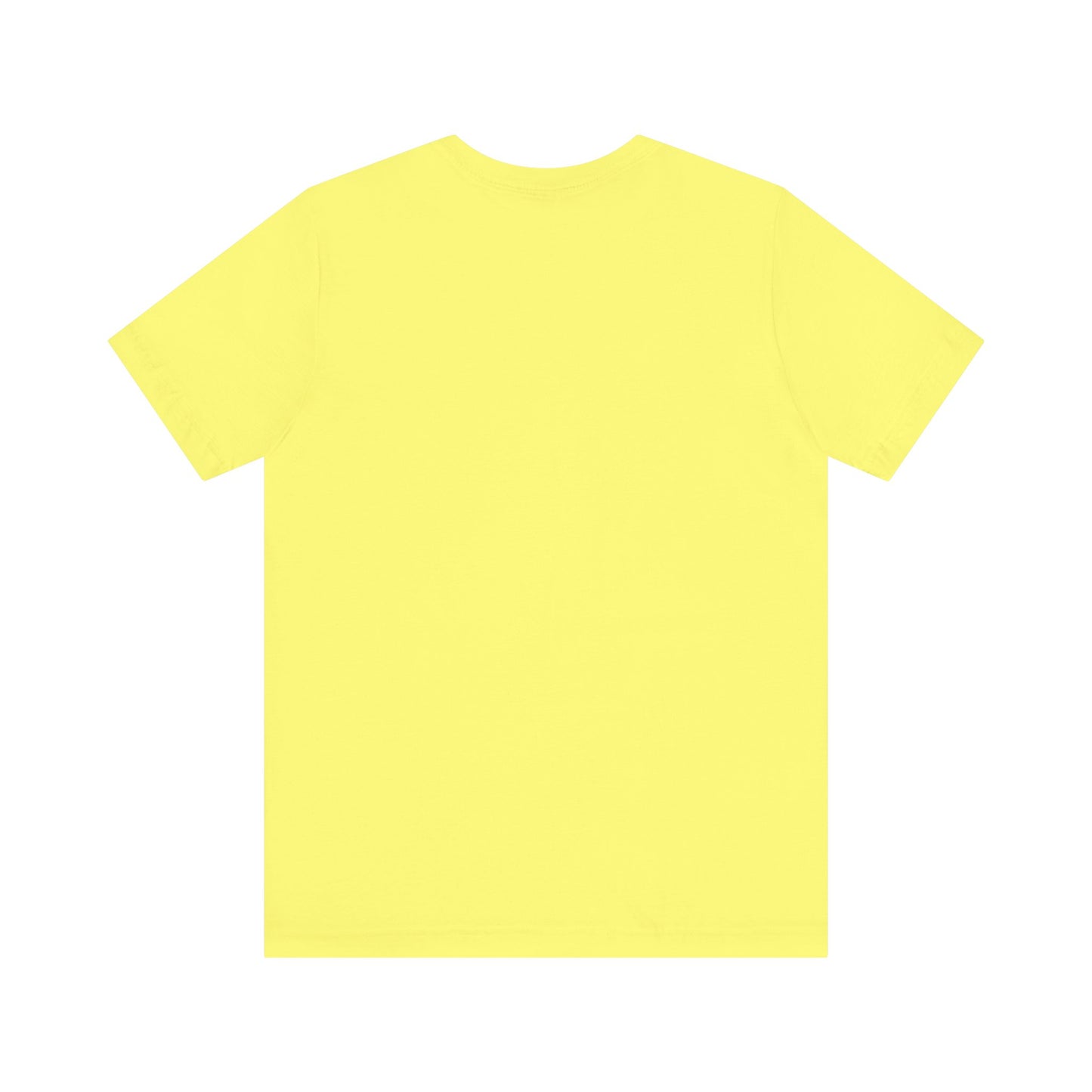 Simply Blessed Unisex Jersey Tee