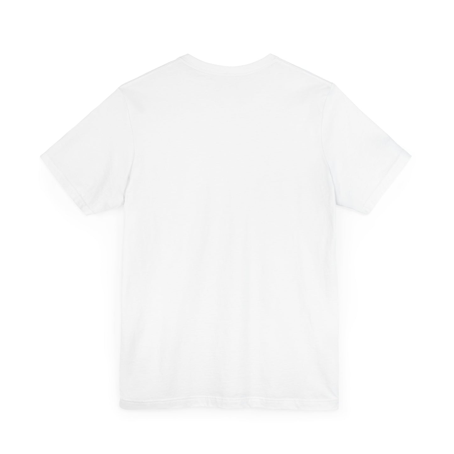 Simply Blessed Unisex Jersey Tee