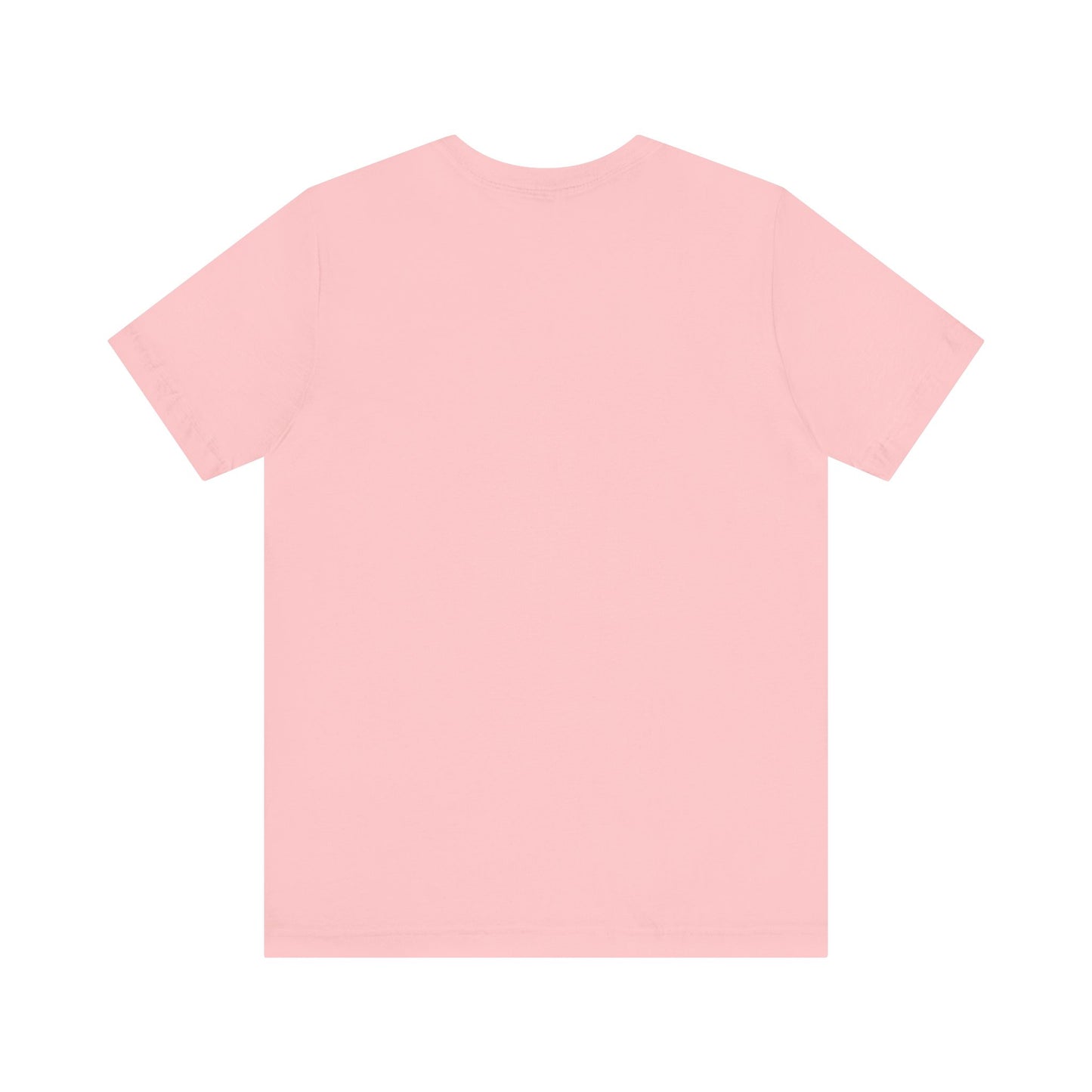 Simply Blessed Unisex Jersey Tee