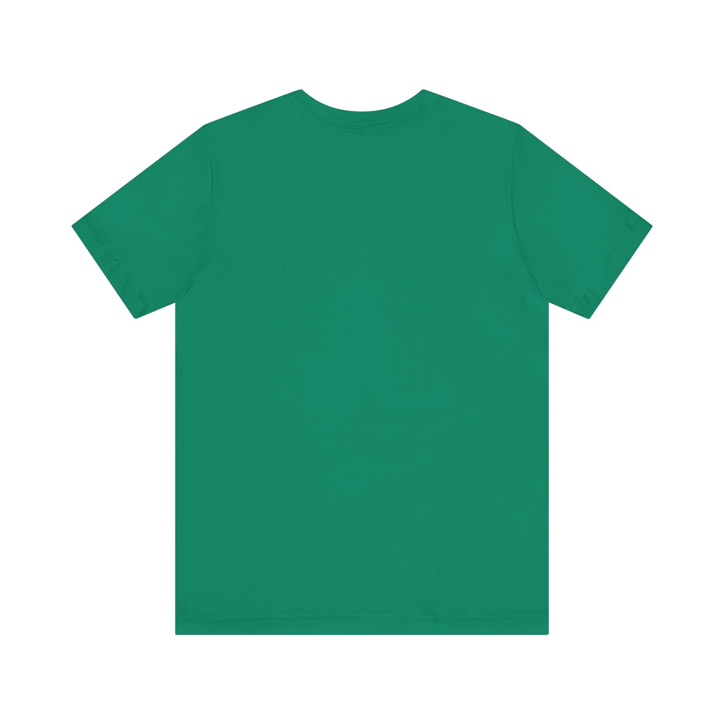 Simply Blessed Unisex Jersey Tee