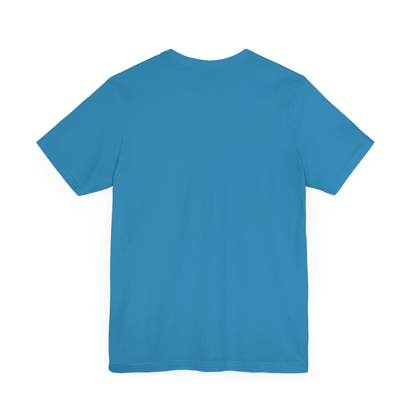 Simply Blessed Unisex Jersey Tee