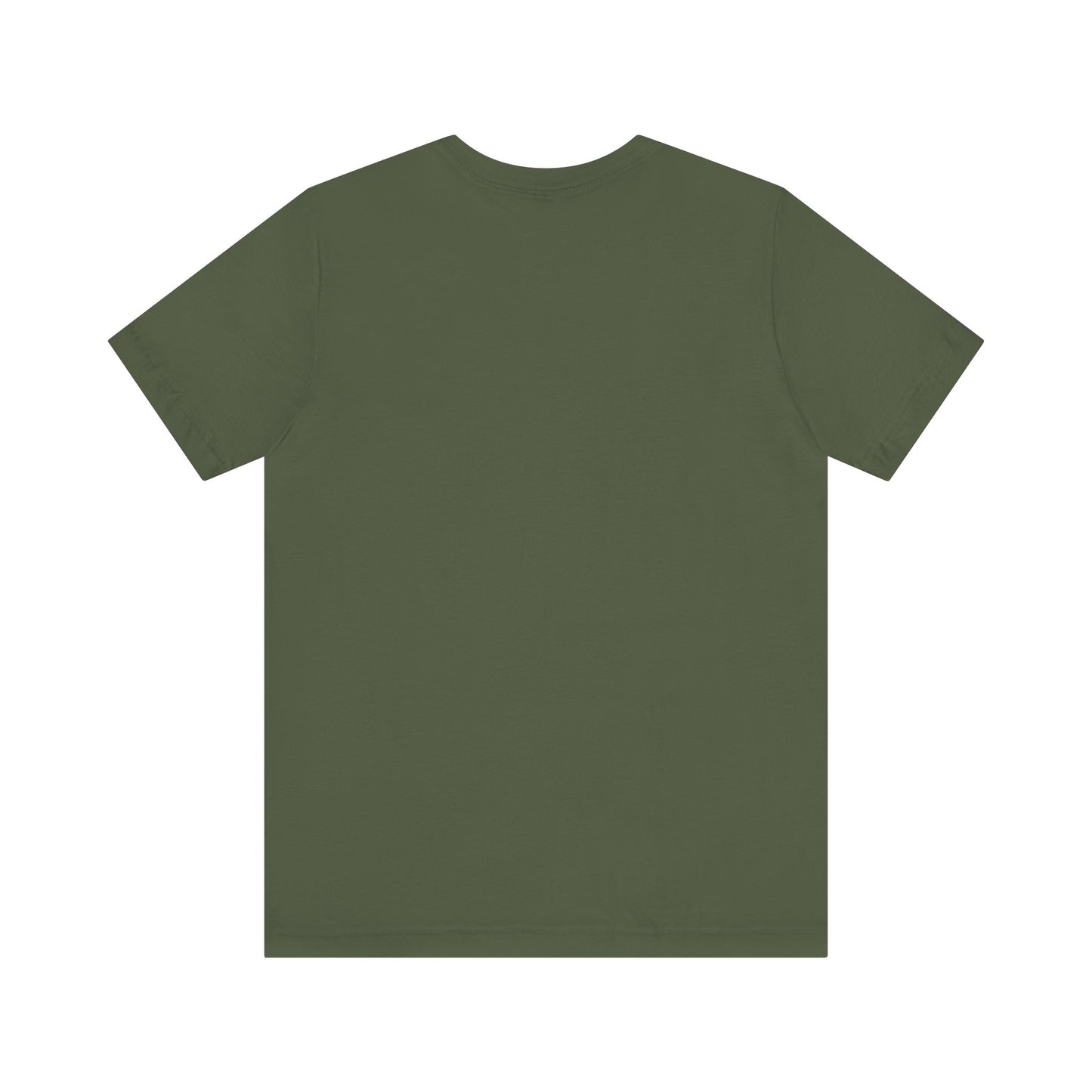 Simply Blessed Unisex Jersey Tee