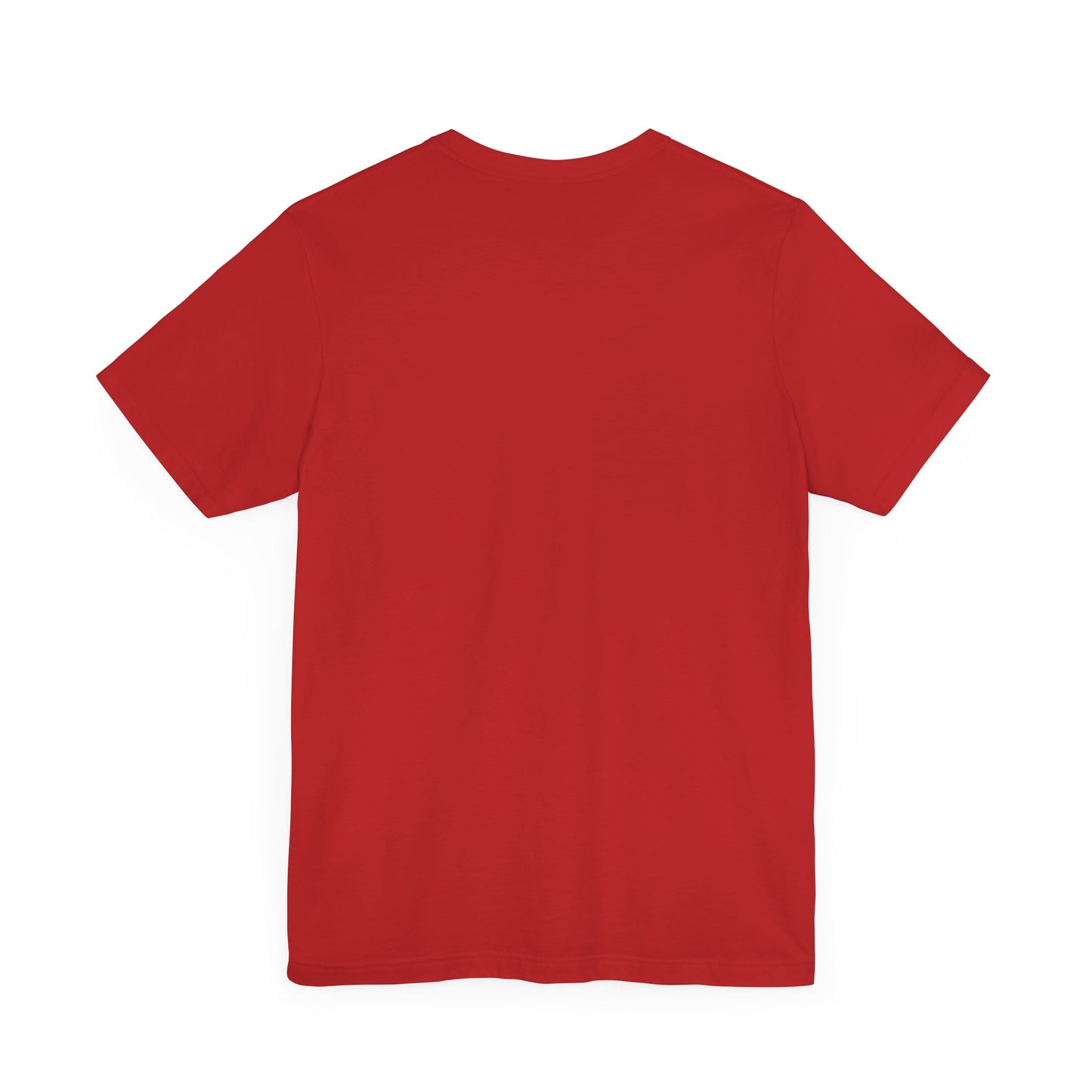 Simply Blessed Unisex Jersey Tee