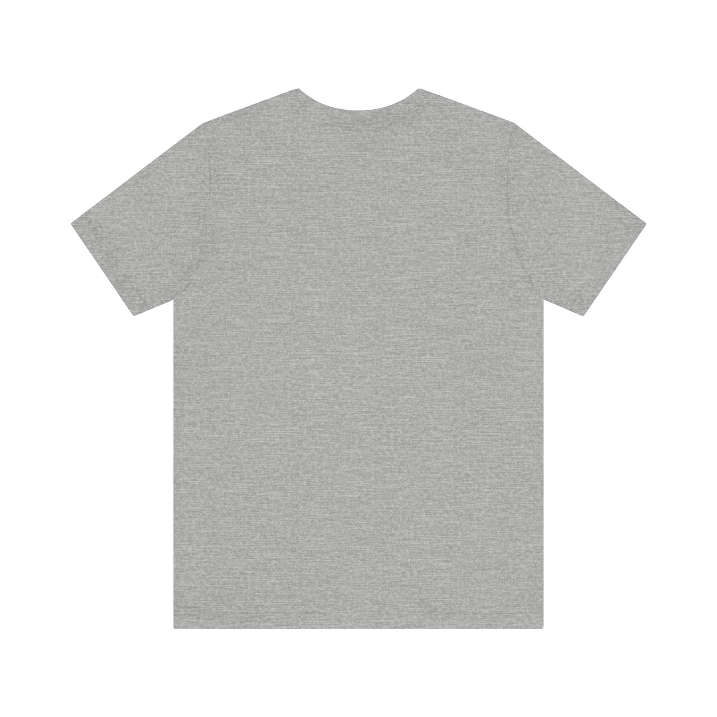 Simply Blessed Unisex Jersey Tee