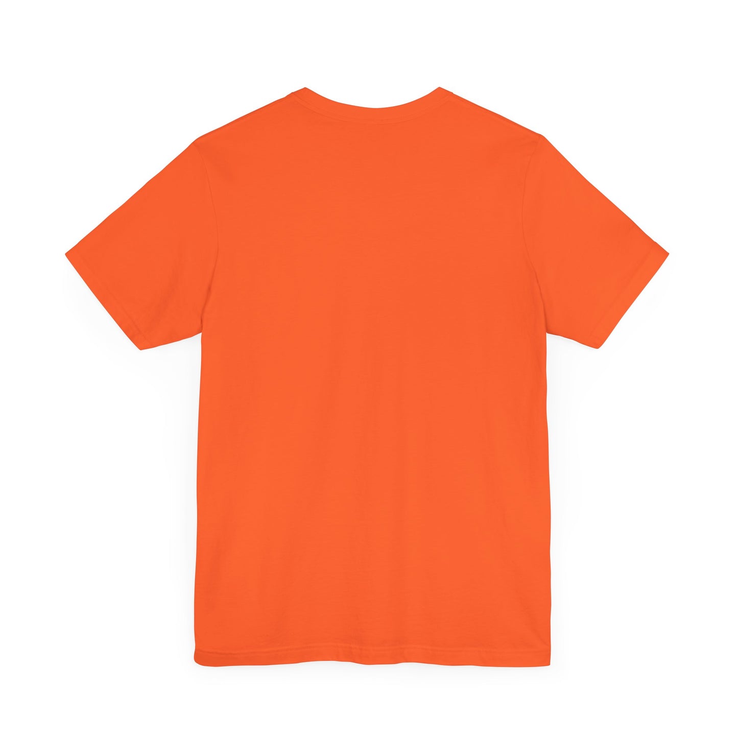Simply Blessed Unisex Jersey Tee