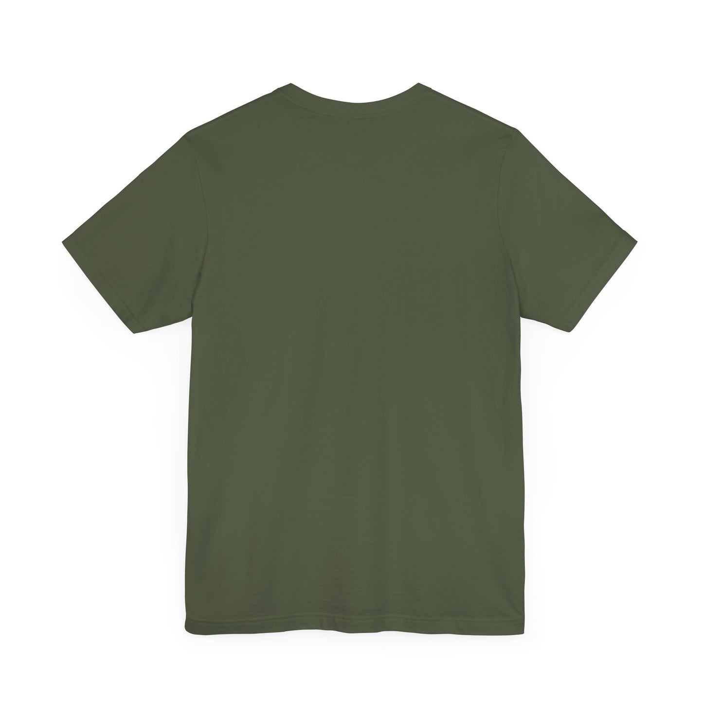 Simply Blessed Unisex Jersey Tee