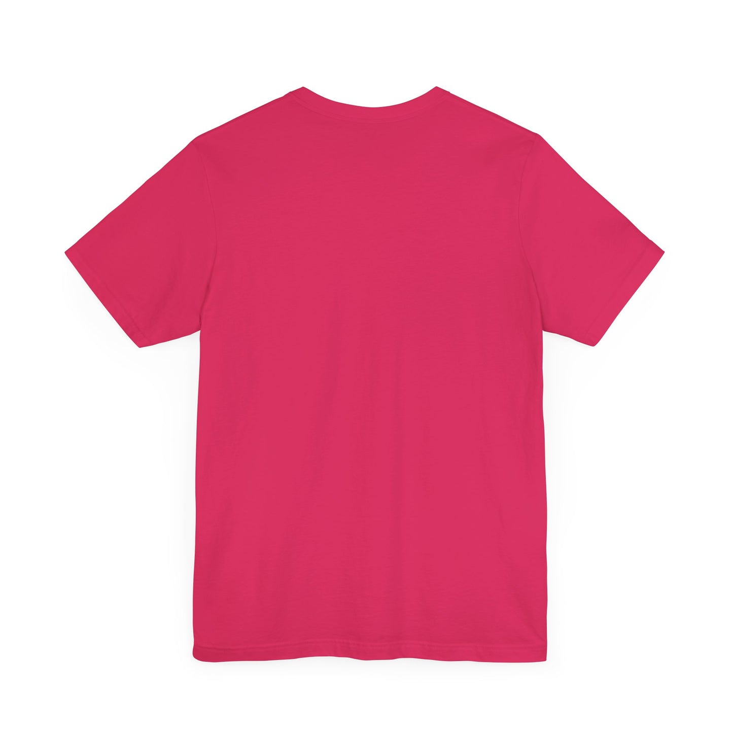 Simply Blessed Unisex Jersey Tee