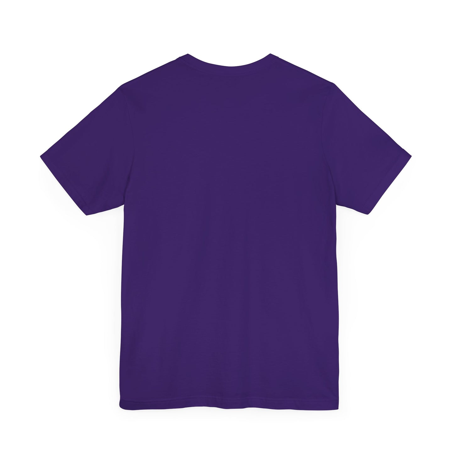 Simply Blessed Unisex Jersey Tee