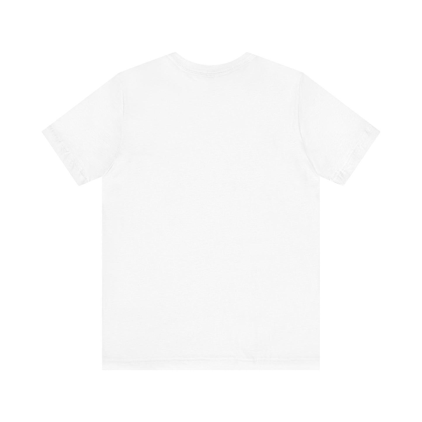 Simply Blessed Unisex Jersey Tee