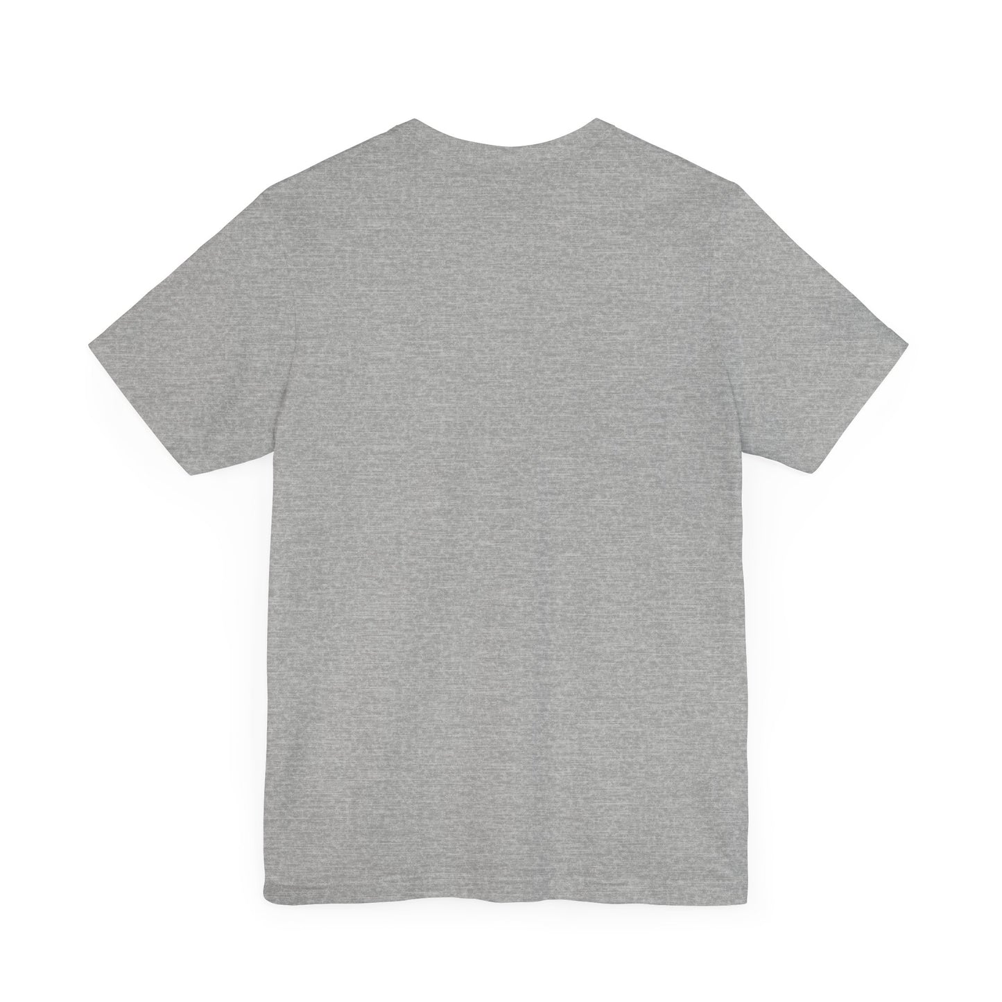 Simply Blessed Unisex Jersey Tee