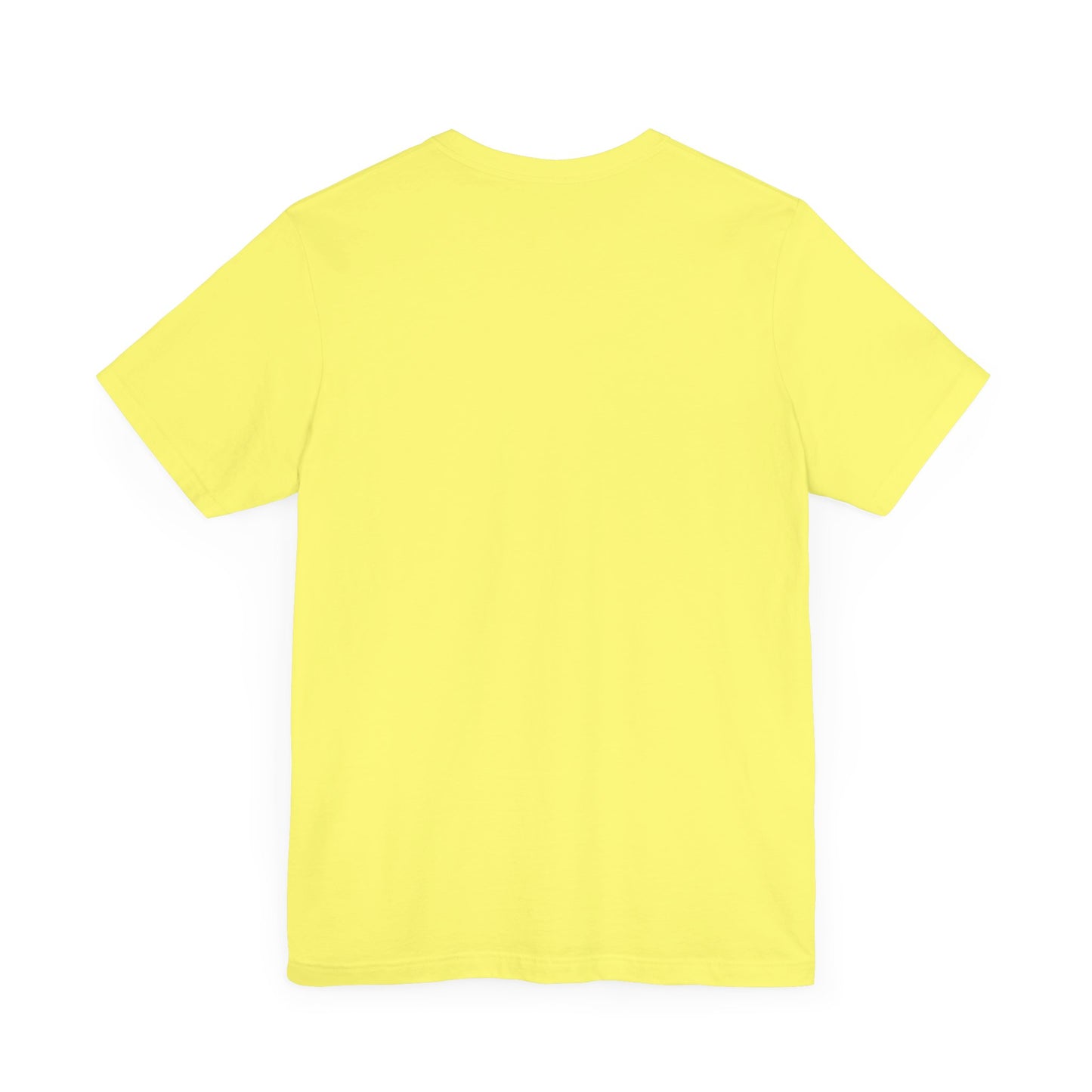 Simply Blessed Unisex Jersey Tee
