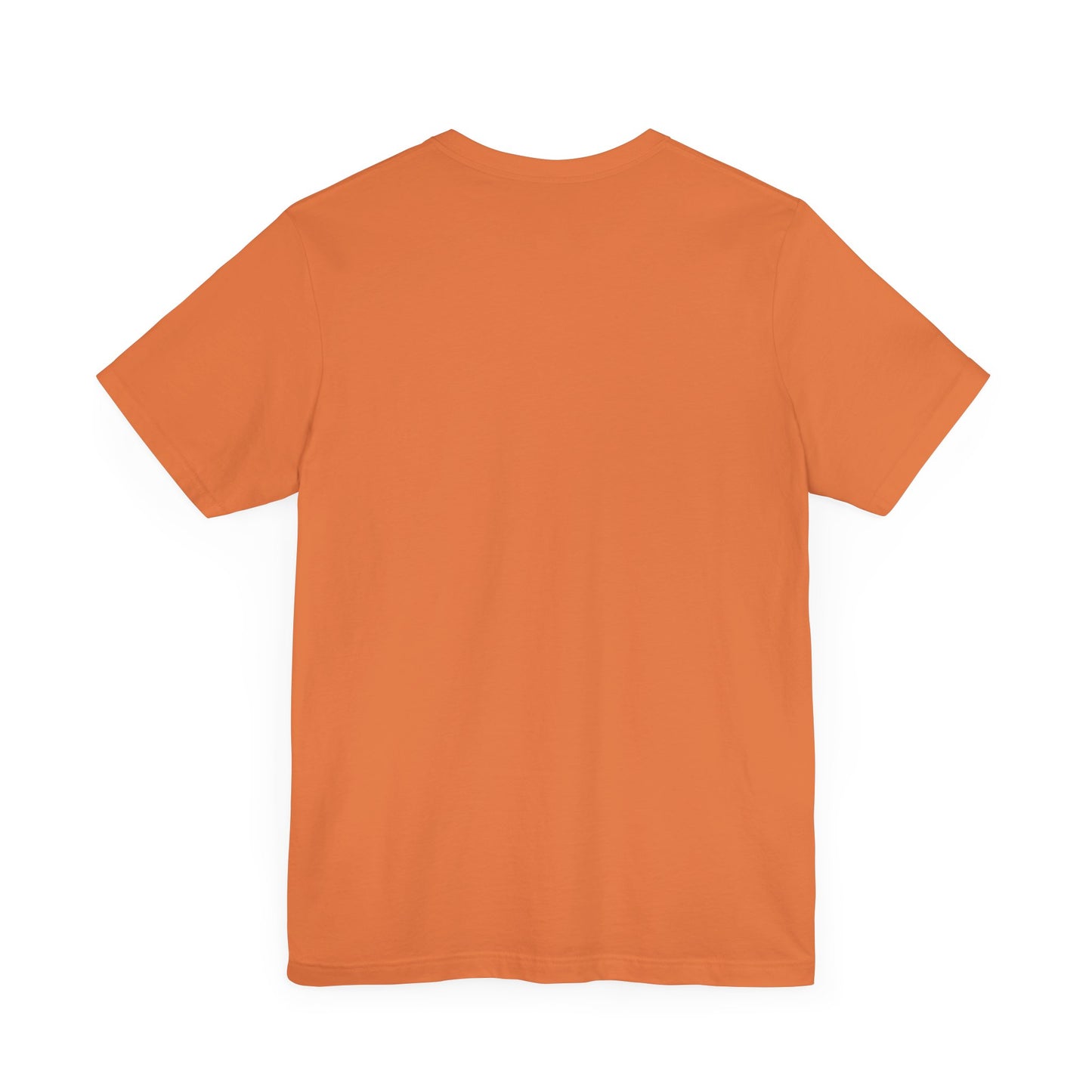 Simply Blessed Unisex Jersey Tee