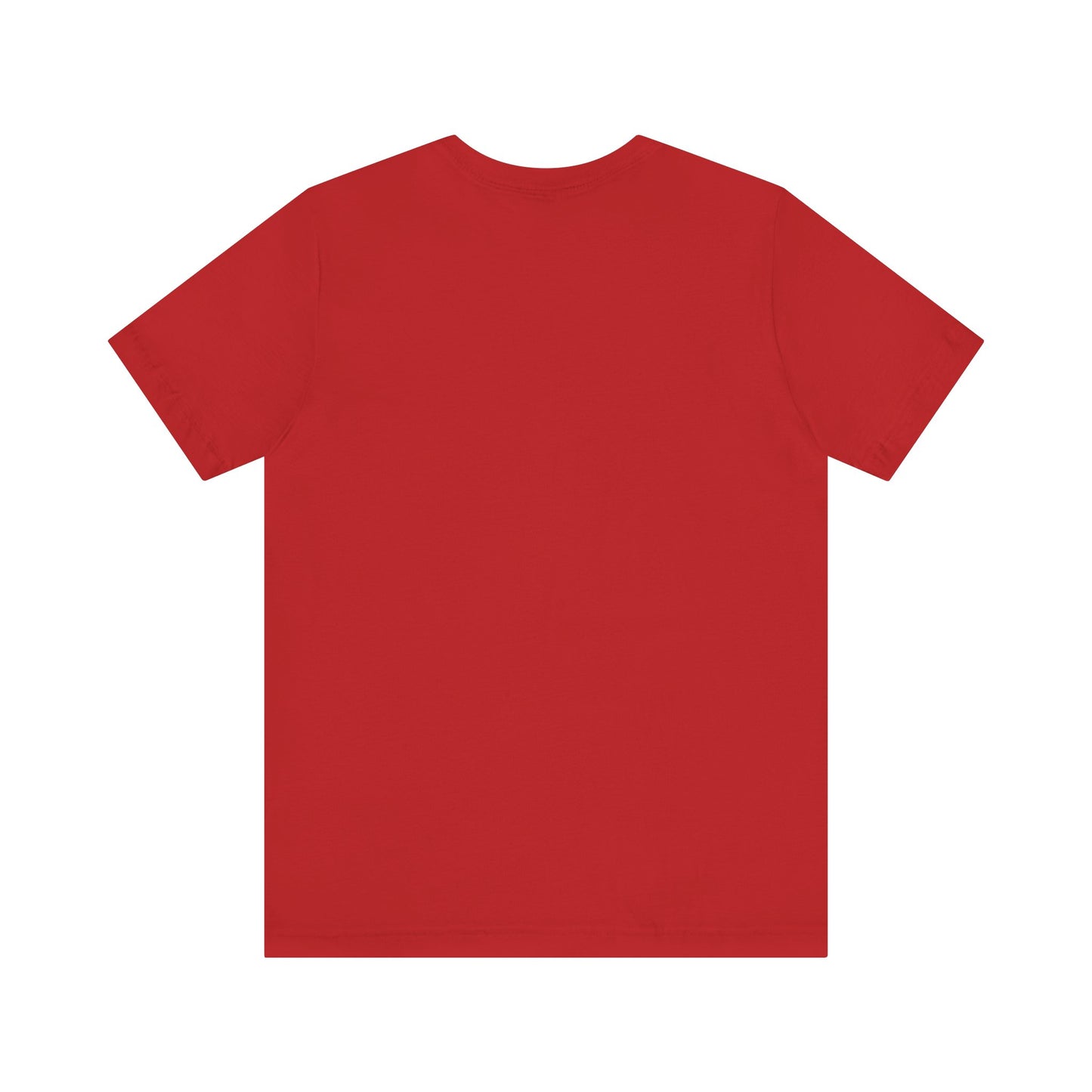 Simply Blessed Unisex Jersey Tee