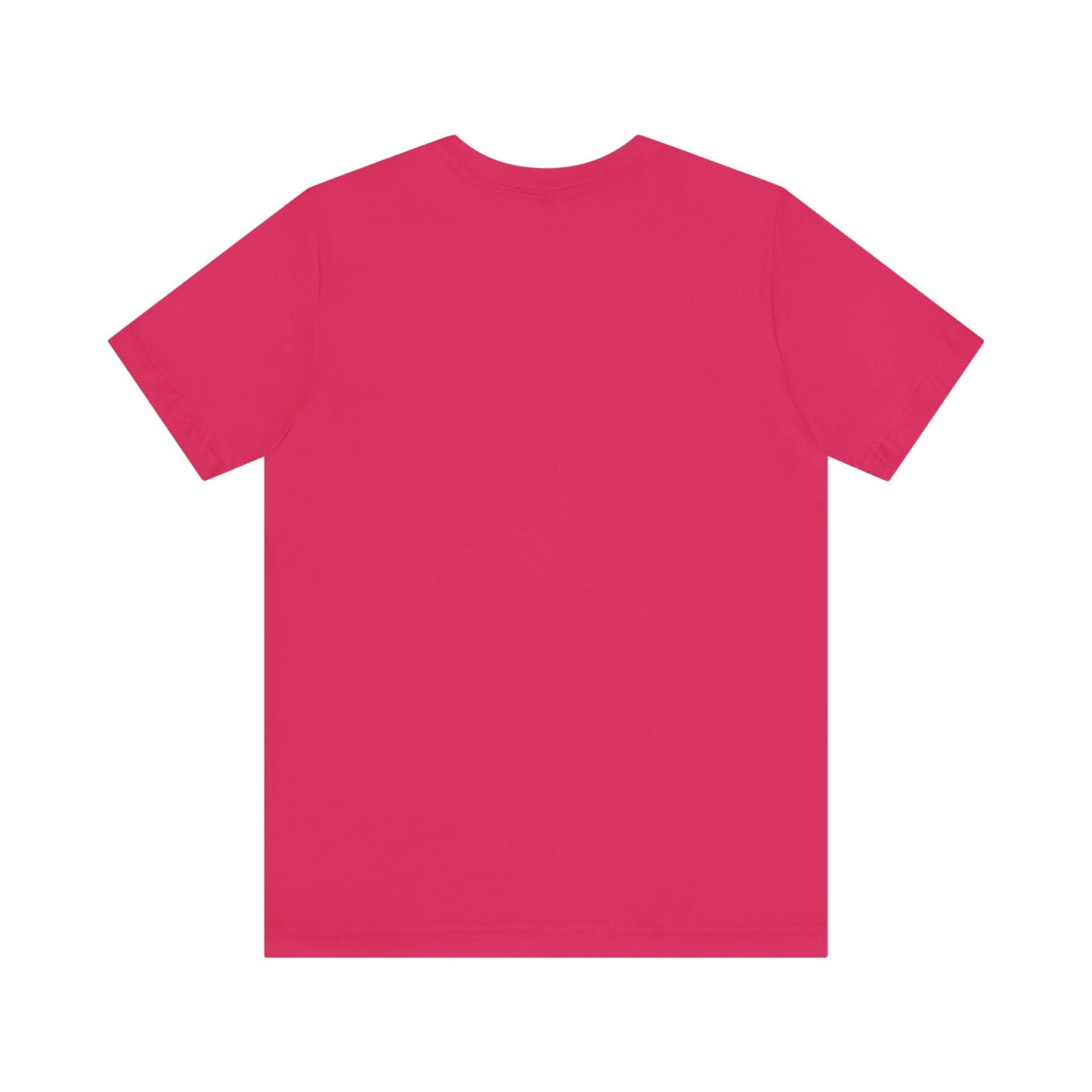 Faith Over Fear Unisex Jersey Tee