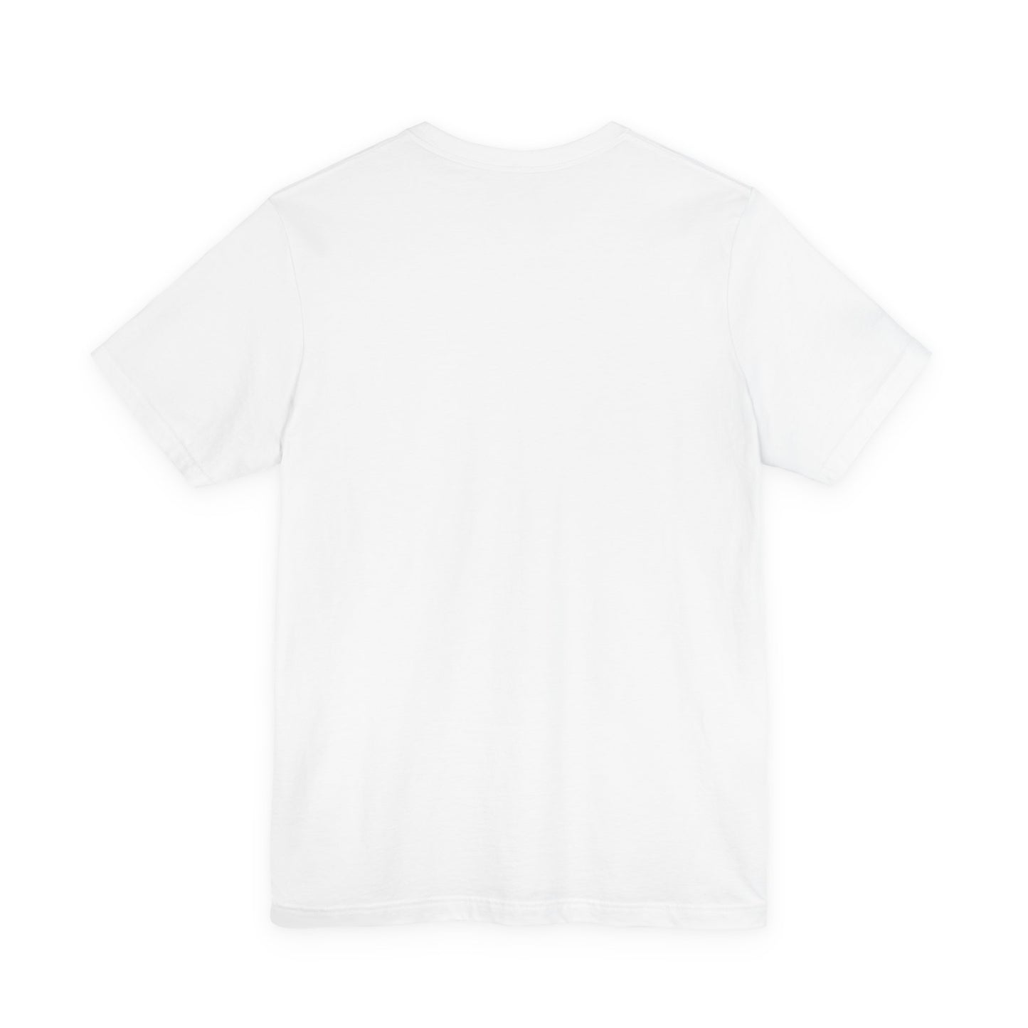 Belief-Inspired Unisex Tee - Uplifting Short Sleeve Shirt for Everyday Wear, Inspirational Gift, Self-Love Reminder, Casual Fashion, [...]