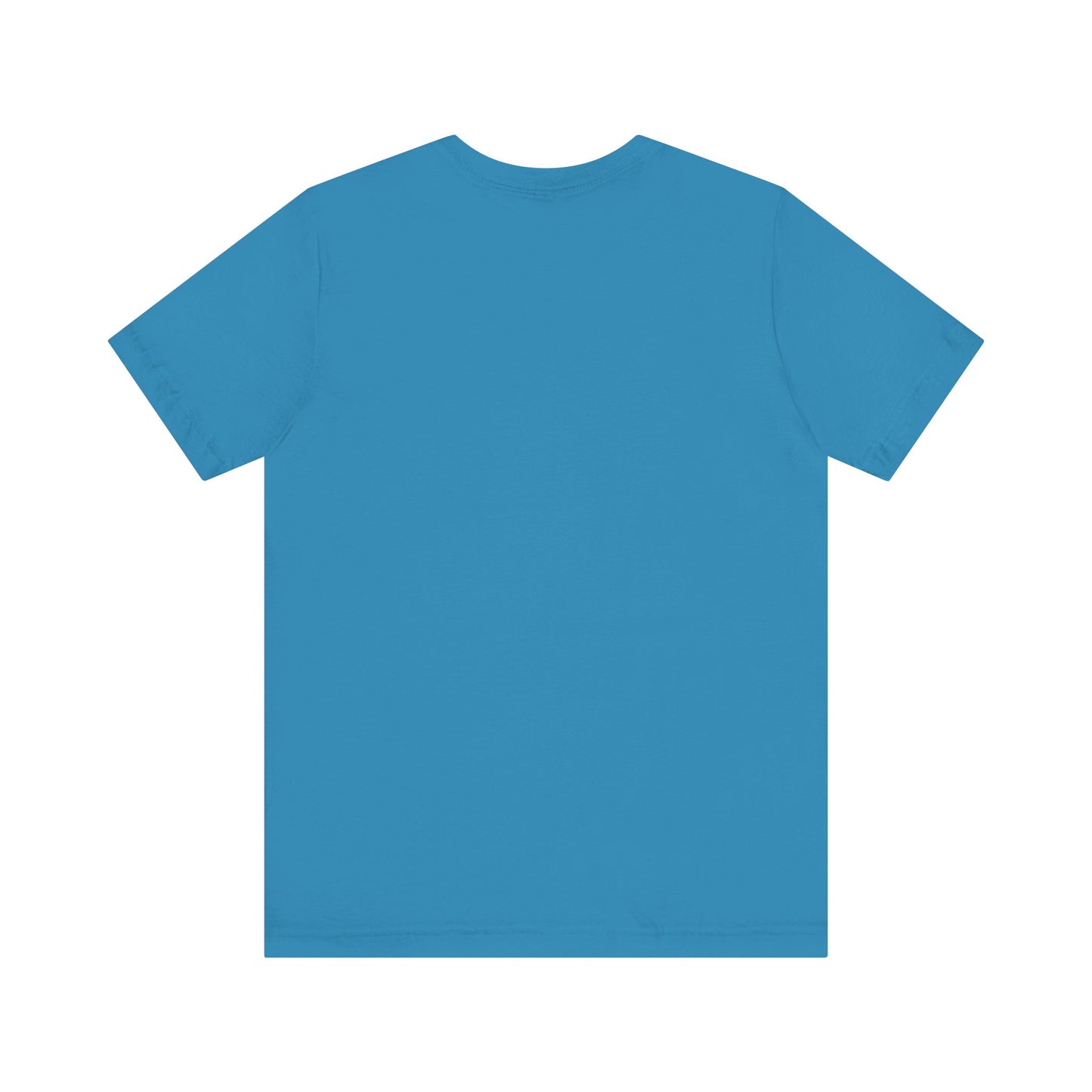 Faith Over Fear Unisex Jersey Tee
