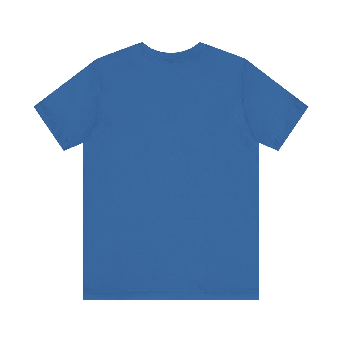 Faith Over Fear Unisex Jersey Tee