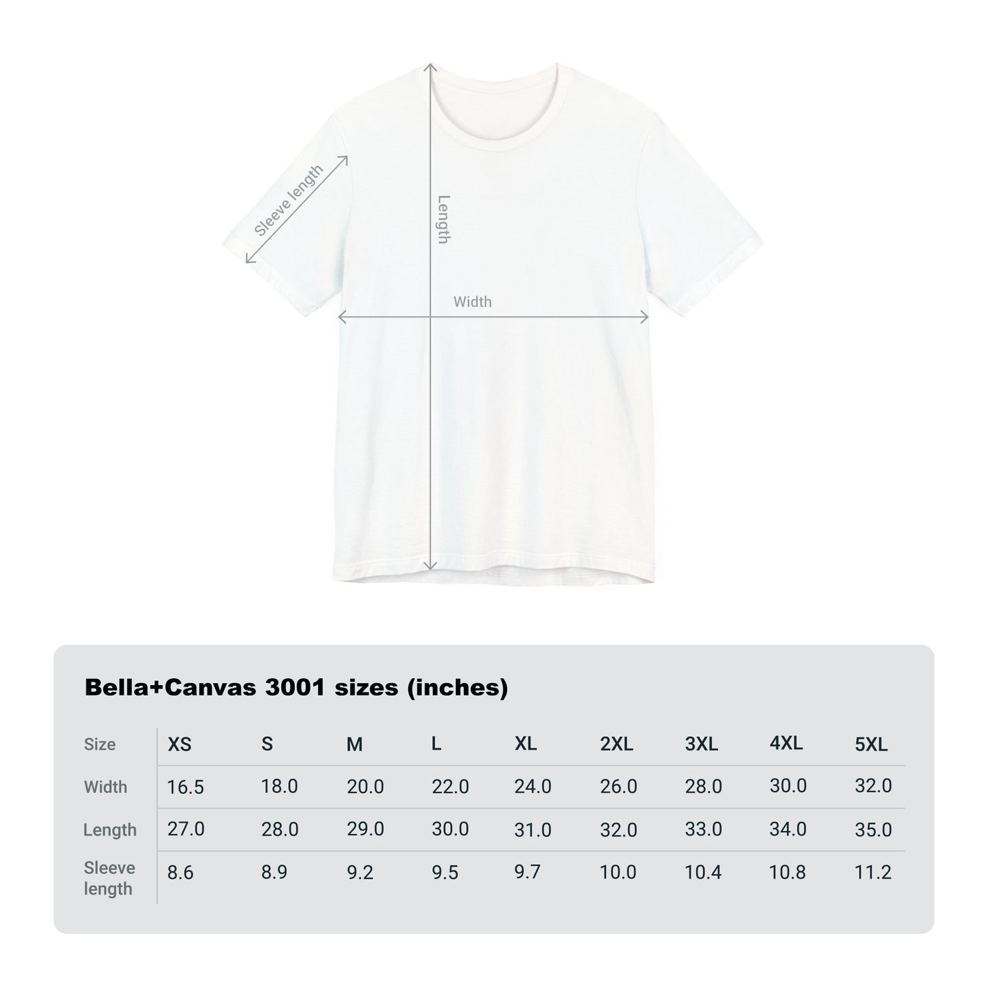 Simply Blessed Unisex Jersey Tee