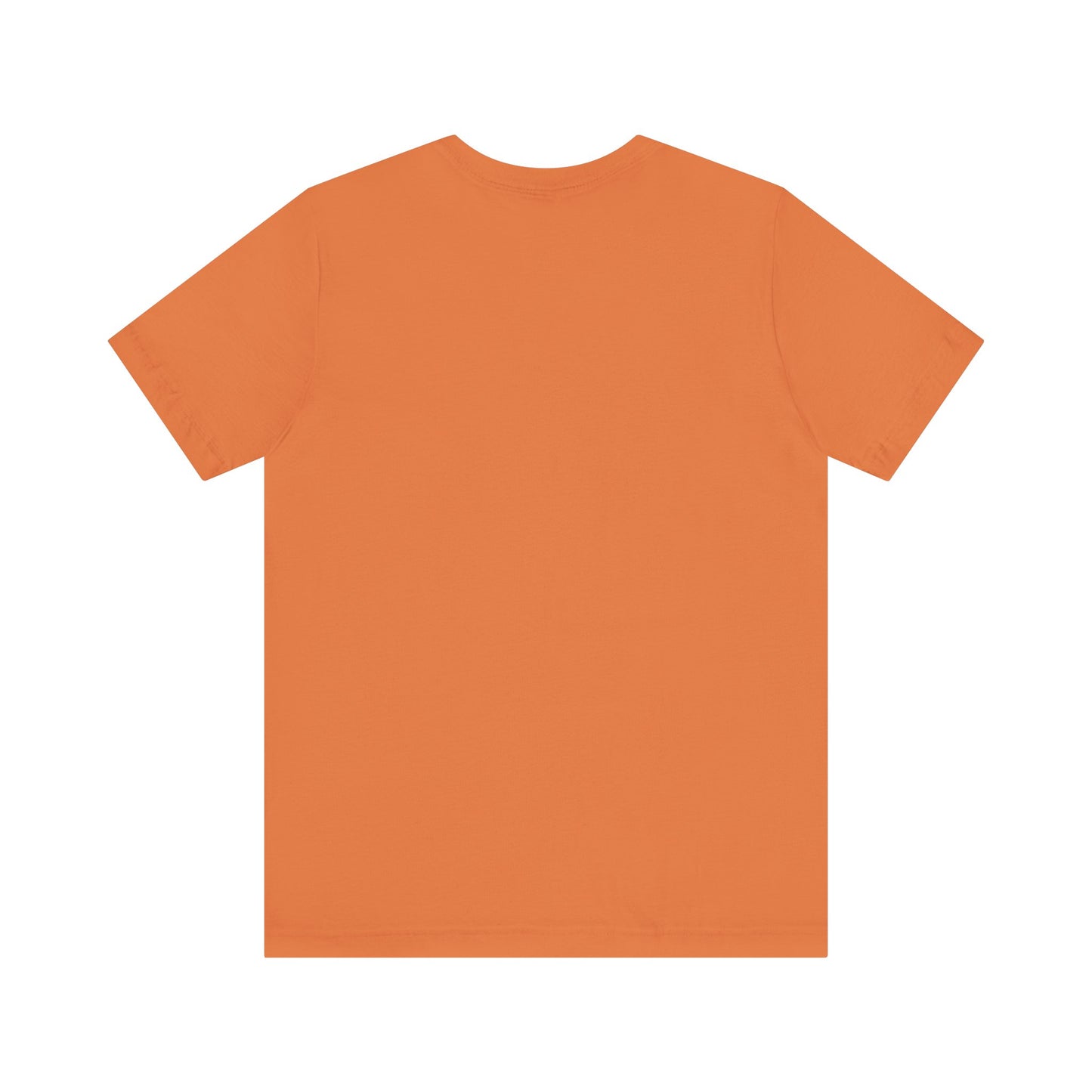Simply Blessed Unisex Jersey Tee