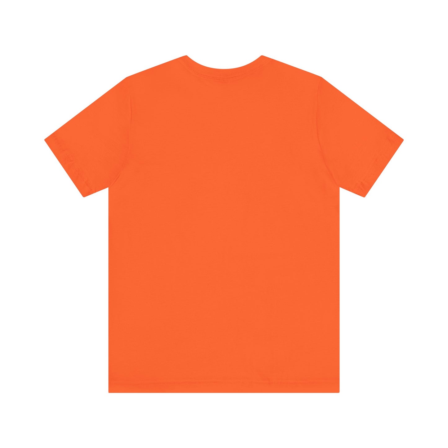 Faith Over Fear Unisex Jersey Tee