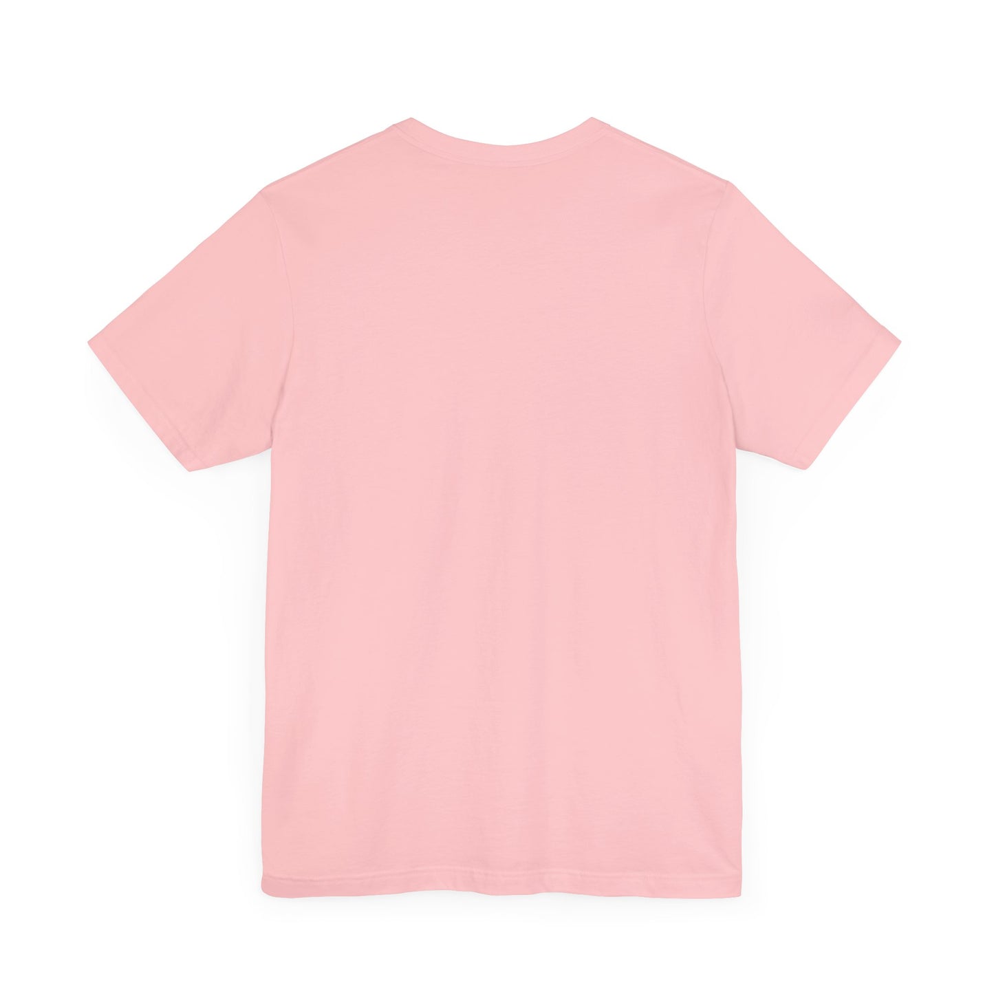 Faith Over Fear Unisex Jersey Tee
