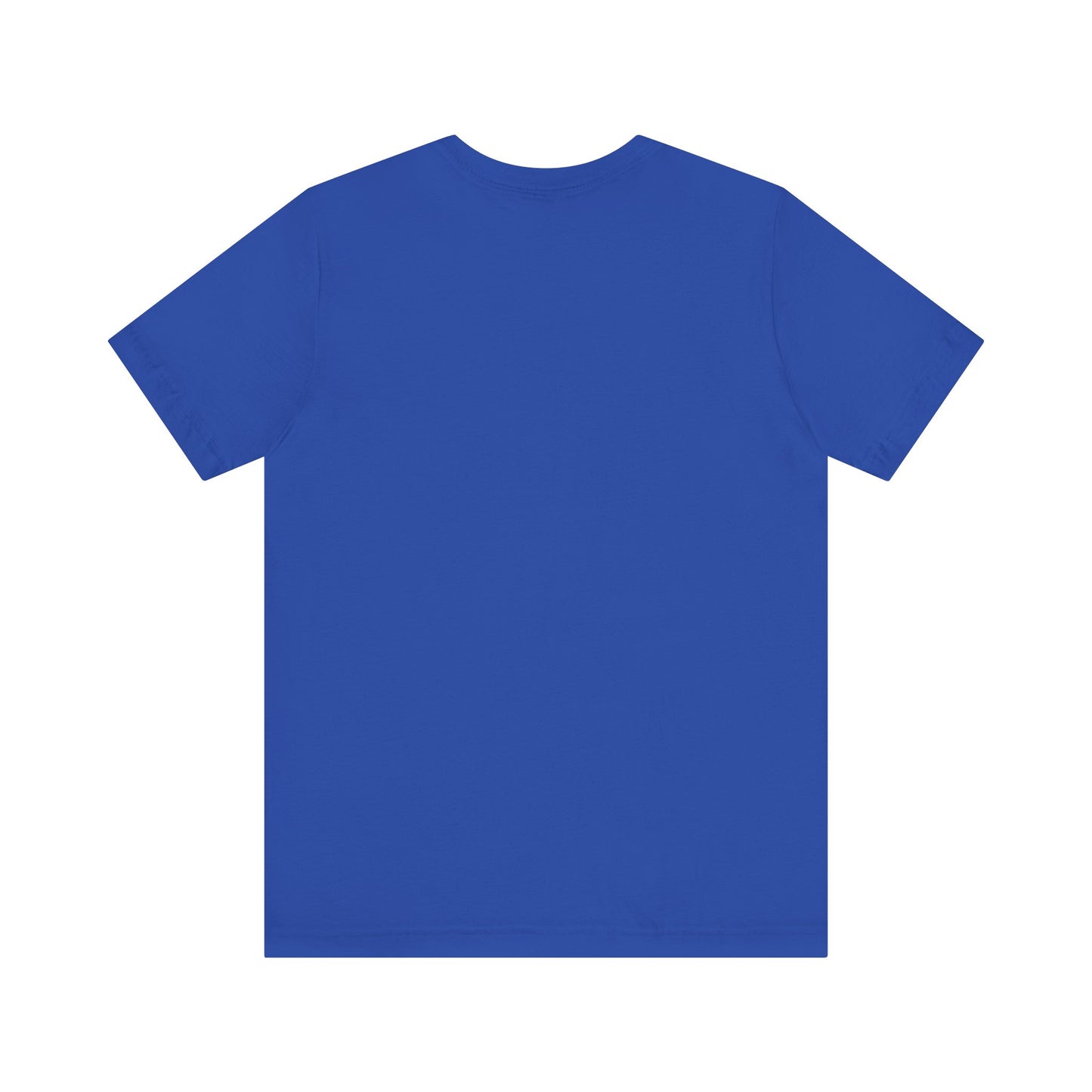 Faith Over Fear Unisex Jersey Tee