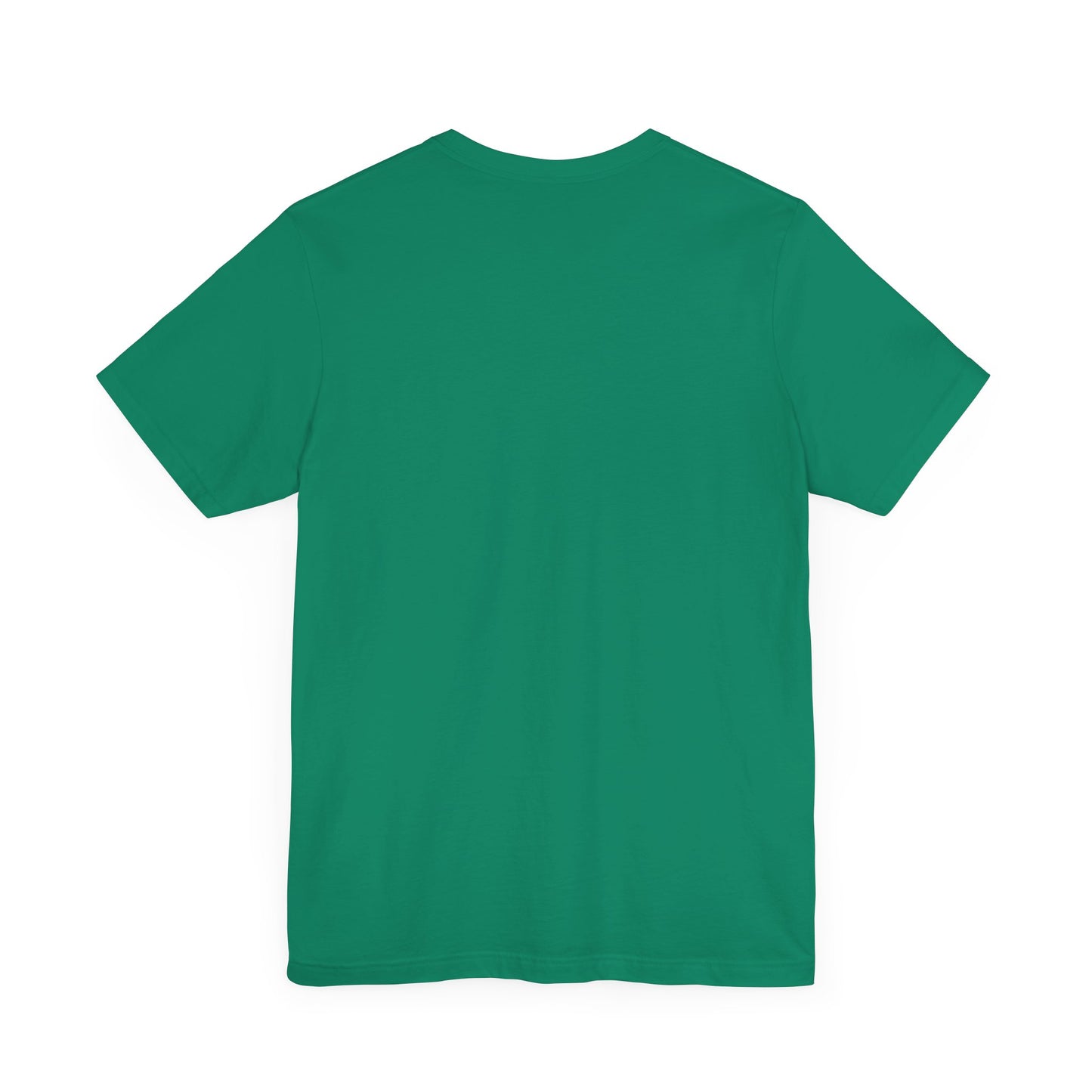 Faith Over Fear Unisex Jersey Tee