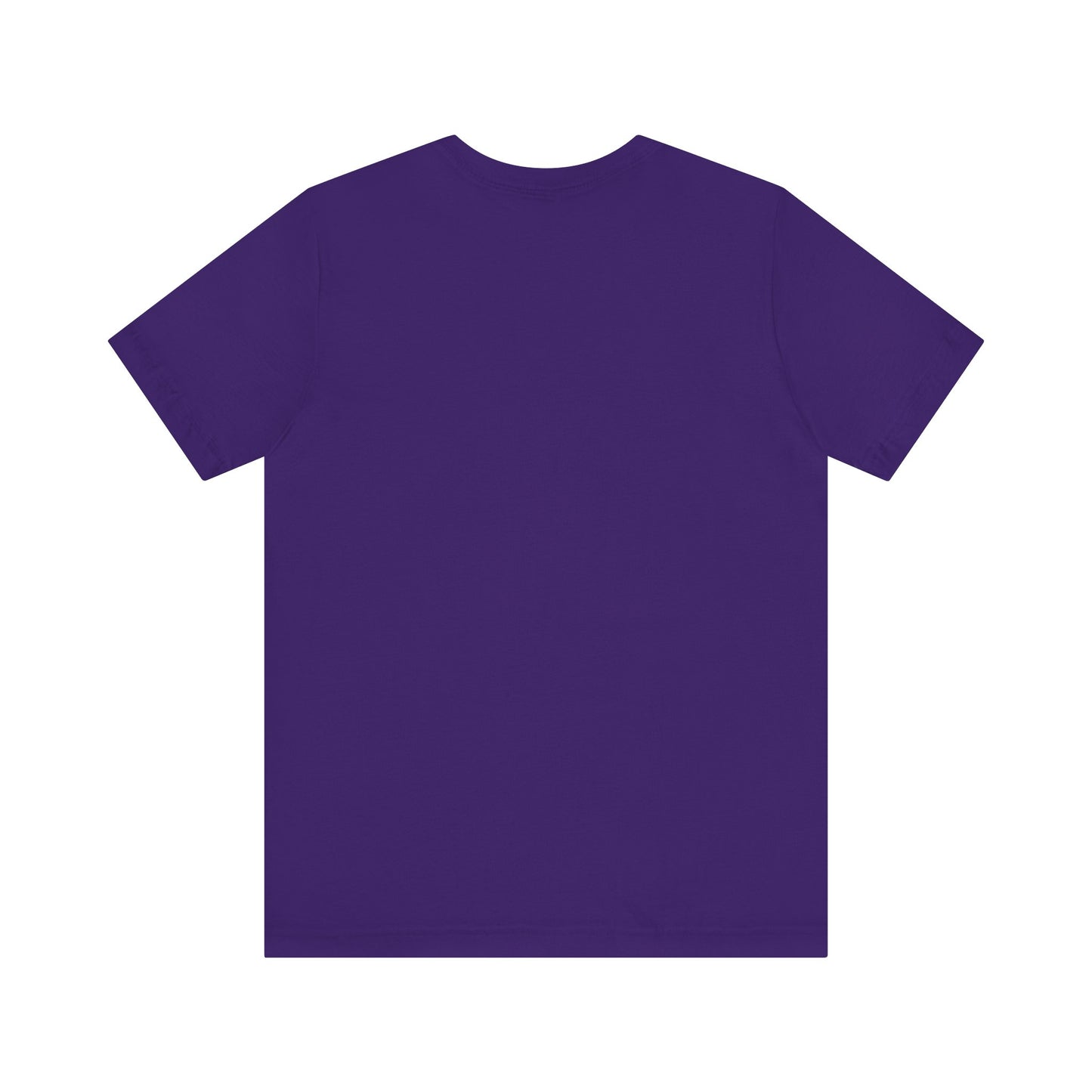 Faith Over Fear Unisex Jersey Tee